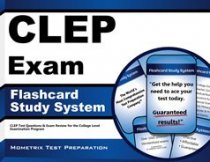 CLEP Flashcards