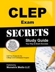 CLEP Study Guide