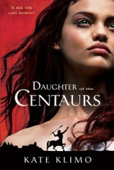 Daughter of the Centaurs - whitewashing