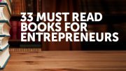 Business books Must read