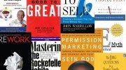 Business books on Change