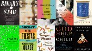 Top novels for women