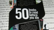 Top novels to read Before you Die