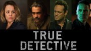 True Detective Second Season