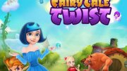 Twisted fairy Tales video game