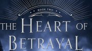 YA novels About Betrayal