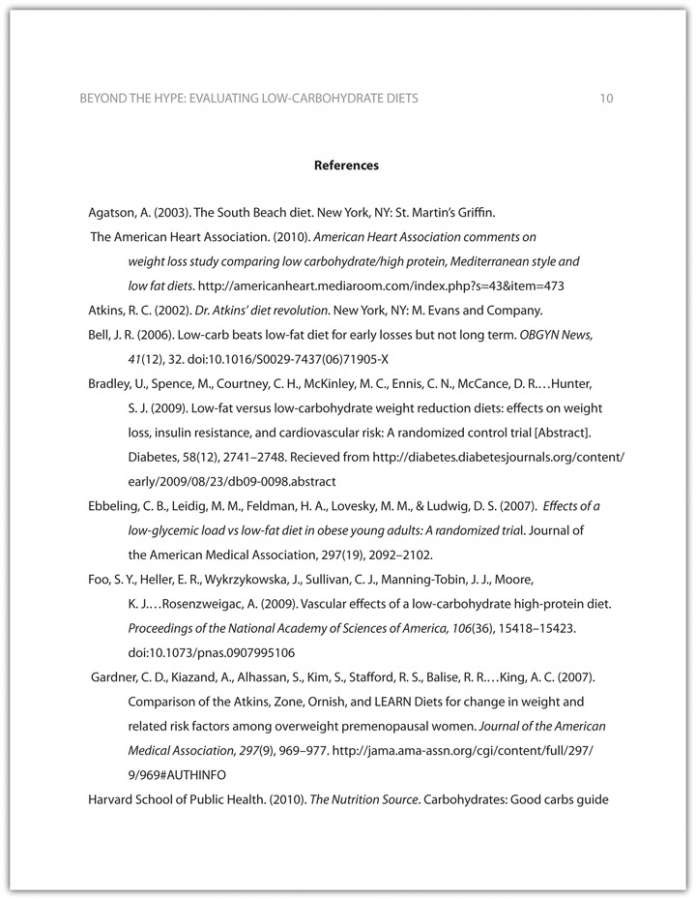 Research proposal literature review template