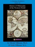 History and Philosophy of the Western World by 7 Sisters Homeschool