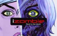 iZombie