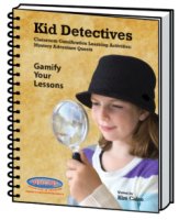 Kid_Detectives_Classroom_Gamification_Learning_Activities___Cross-Curricular