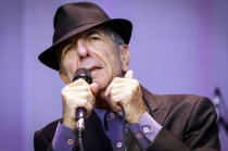 Leonard Cohen