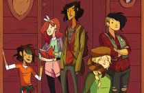 Lumberjanes Vol. 1