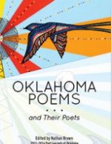 Oklahoma Poems and Their Poets