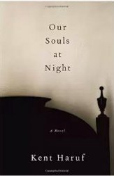 Our Souls at Night Kent Haruf
