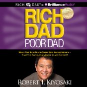 Robert Kiyosaki - Rich Dad Poor Dad