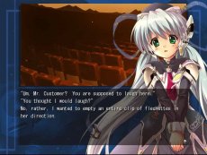 Rockmandash Reviews: Planetarian [Visual Novel]