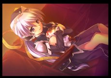 Rockmandash Reviews: Planetarian [Visual Novel]