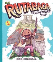 rutabaga