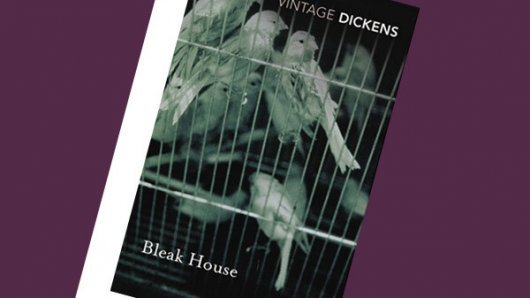 Three novels by Charles Dickens