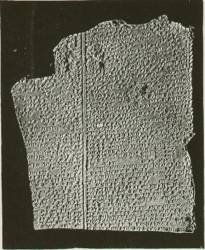 The Epic of Gilgamesh (N/A)