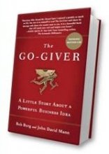 The Go Giver