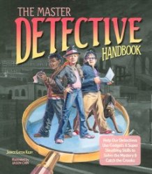 The Master Detective Handbook