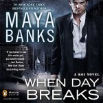 KGI novels Maya Banks