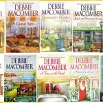 New novels by Debbie Macomber