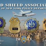 New York Detectives Endowment Association cards