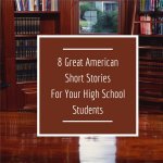 Short novels for high school students