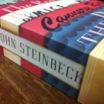 Short novels of John Steinbeck