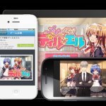 Visual novels on Android