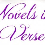 What are novels in verse?