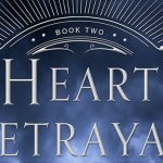 YA novels About Betrayal