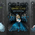 YA novels zombies
