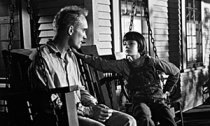 To Kill A Mockingbird, 1962 film version