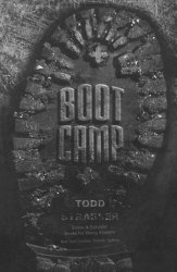 Todd Strasser's Boot Camp