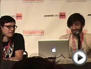 Anime Expo 2013 Chronicles: Day 2 | FAKKU! Visual Novels