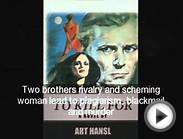 Art Hansl Book Promotional Video: Popular Novels