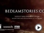 Bedlam Stories Novel Trailer