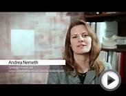 Big Bold Business: Andrea Nemeth on Change--Reinvention