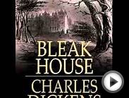 Bleak House - Novel by Charles Dickens (Audiobook) Part 4/5