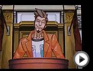 CGRundertow PHOENIX WRIGHT: ACE ATTORNEY for Nintendo DS