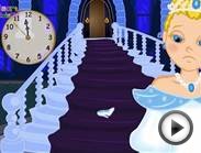 Cinderella - Red Riding Hood - Rapunzel - Fairy Tale