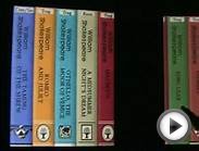 Classic Game Room - 100 CLASSIC BOOKS for Nintendo DS review