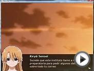 Descargar Novela Visual [Kissxsis 0.9 Remake] Español PC