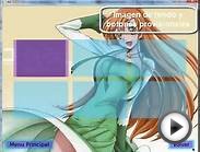 Descargar [Unrequited Love Anime Girls]Novela Visual-Sim