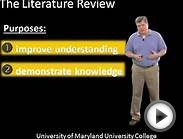 Dissertation Literature Review - Guide for Graduate Students
