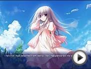 Eden* Visual Novel Gameplay Video