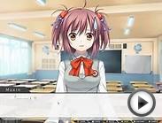 Gaokao Love 100 Days Visual Novel PC Game on Steam